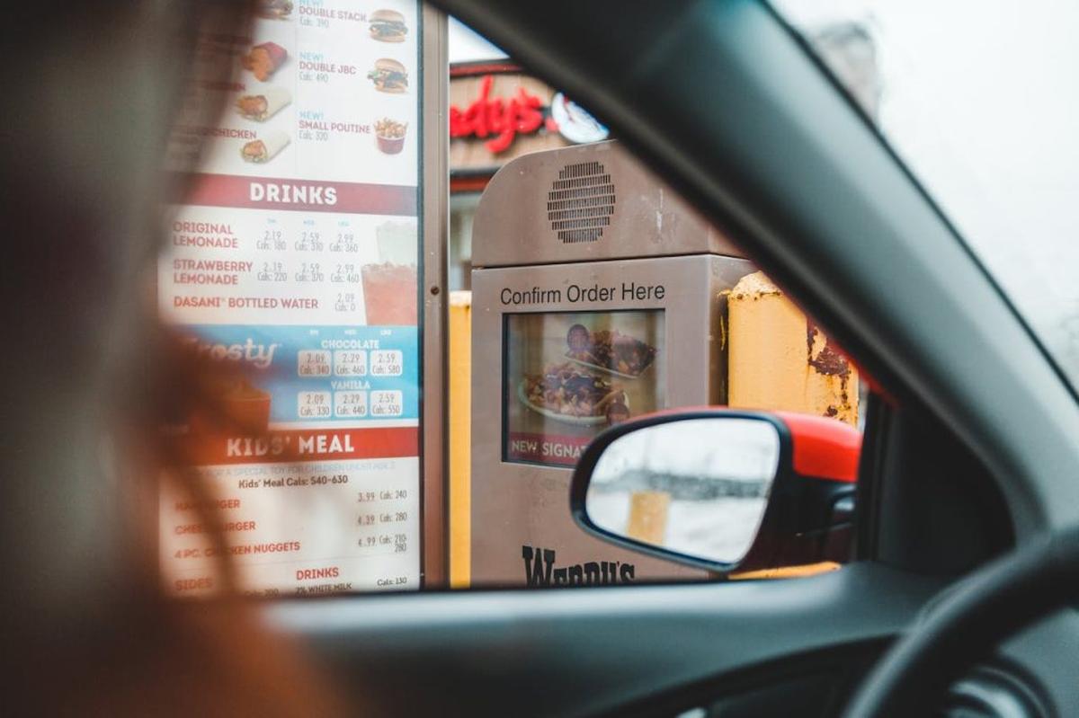  (Photo by Erik Mclean via Pexels) 