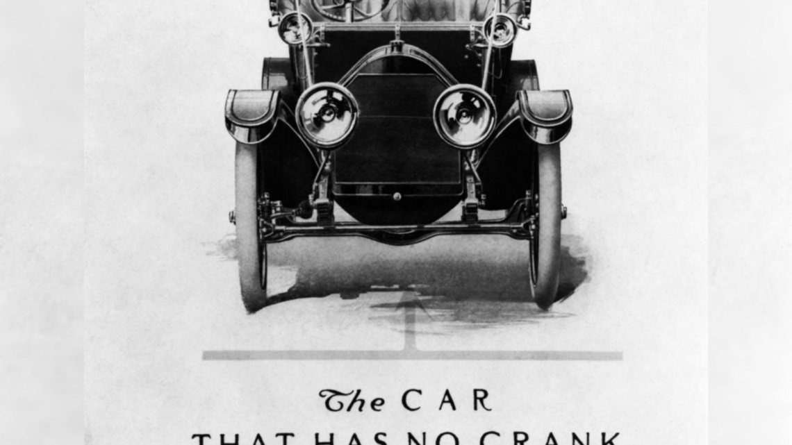GM Engineers Once Jumped Out of Cars Just Before Crash Tests