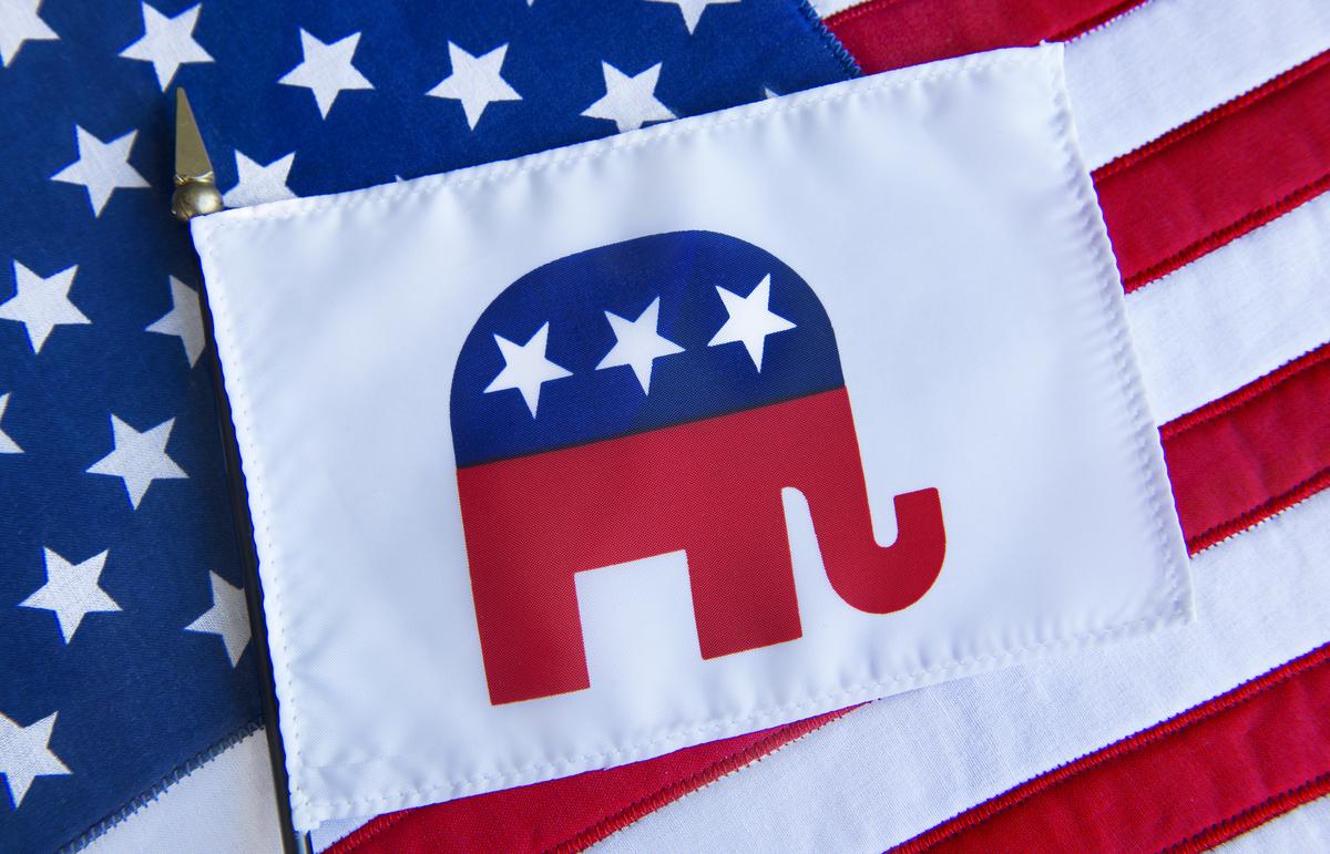  The Republican Flag. 