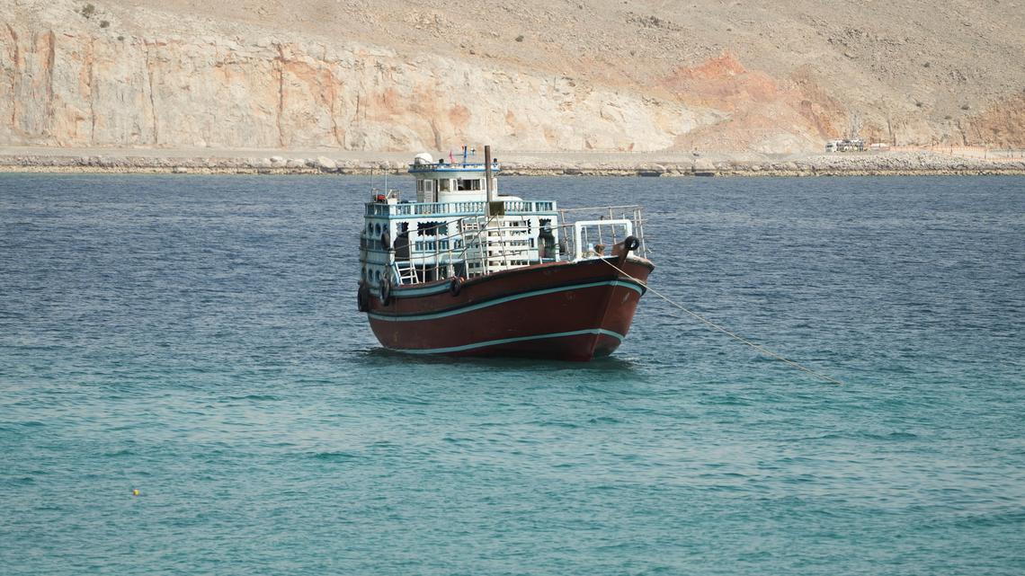Ship operators urge clear rules to return Hormuz to normal