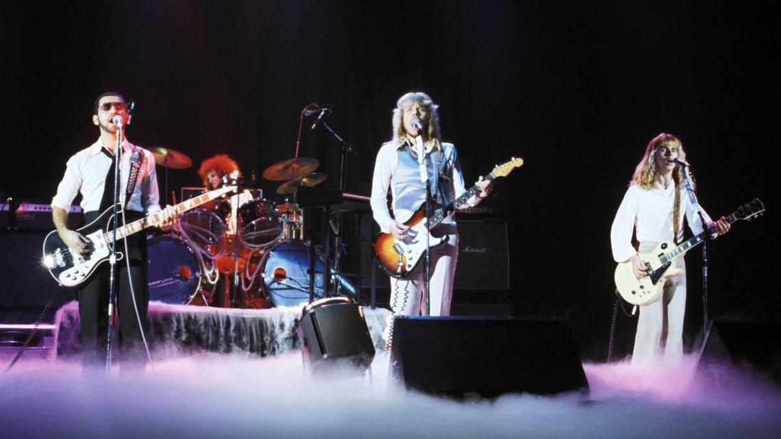 1979 Hit Ranked Among 'Top Classic Rock Songs' of All Time Became a Timeless Outlaw Anthem 