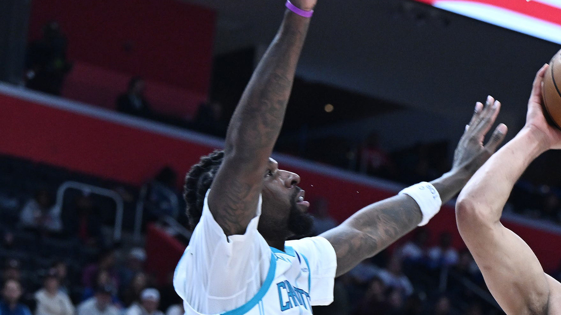 After subpar first half, Pistons bounce back in win vs. Hornets