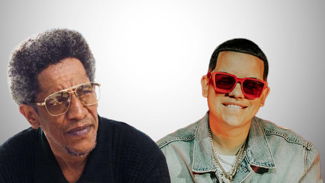 Tego Calderón regresa con nueva música y lanza 'Gustito' junto a J Álvarez 
