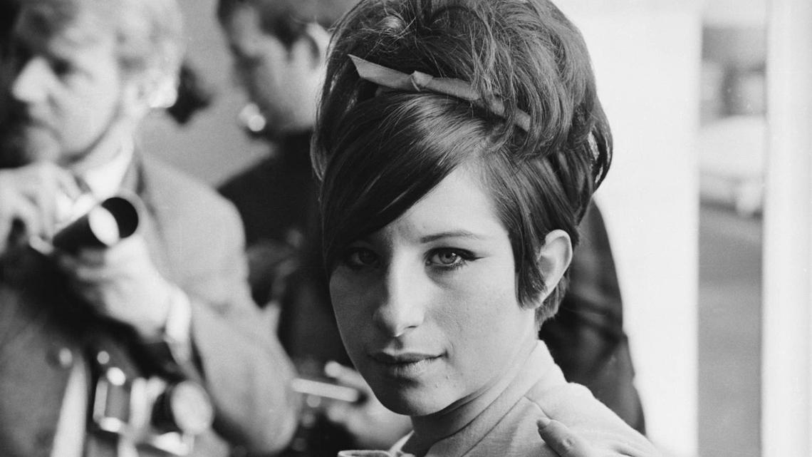 57 Years Ago Today, '60s Legend Celebrated Historic Oscar Win in Rare Tie Moment 