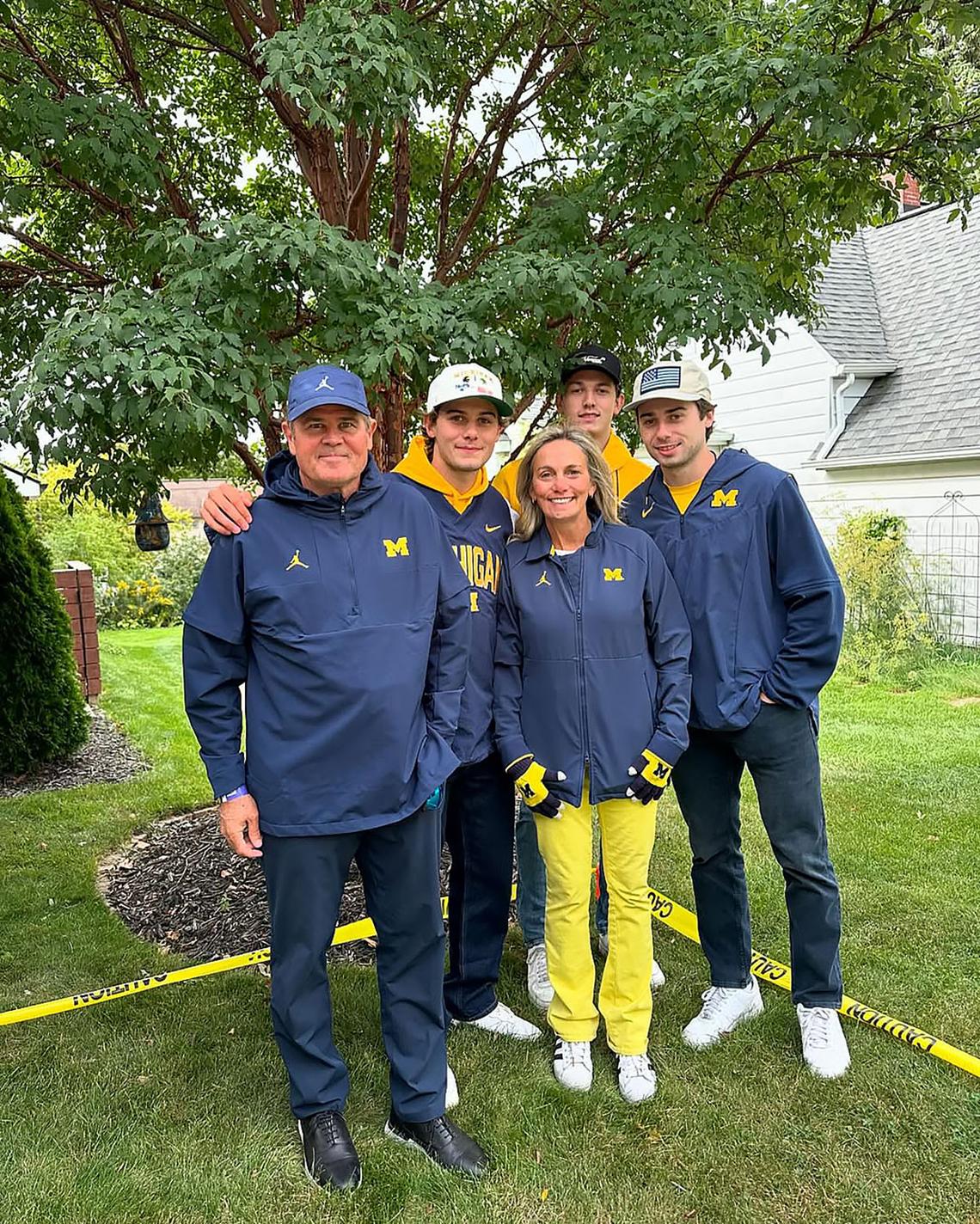  Courtesy of Jack Hughes/Instagram 