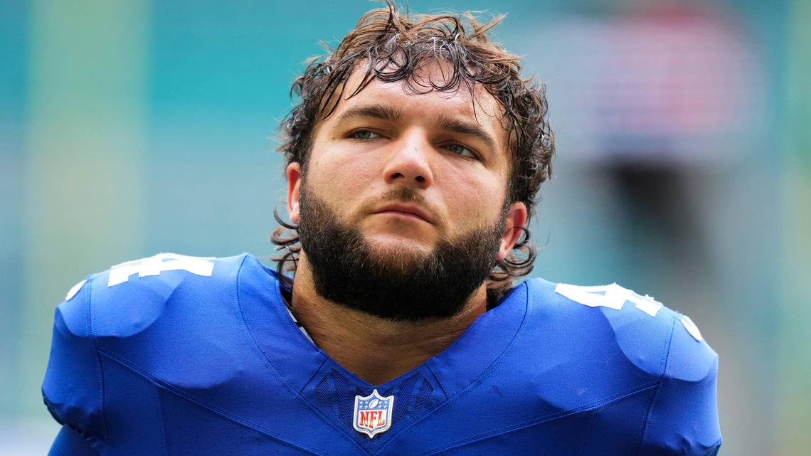 NFL to Make Punishment Decision After Cam Skattebo Play
