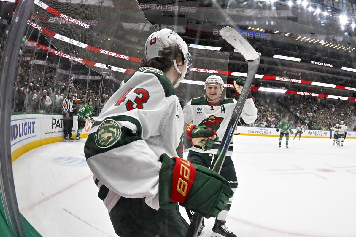  NHL's Maximum Allowed Player Salary Surpasses $20 Million In 2026-27 