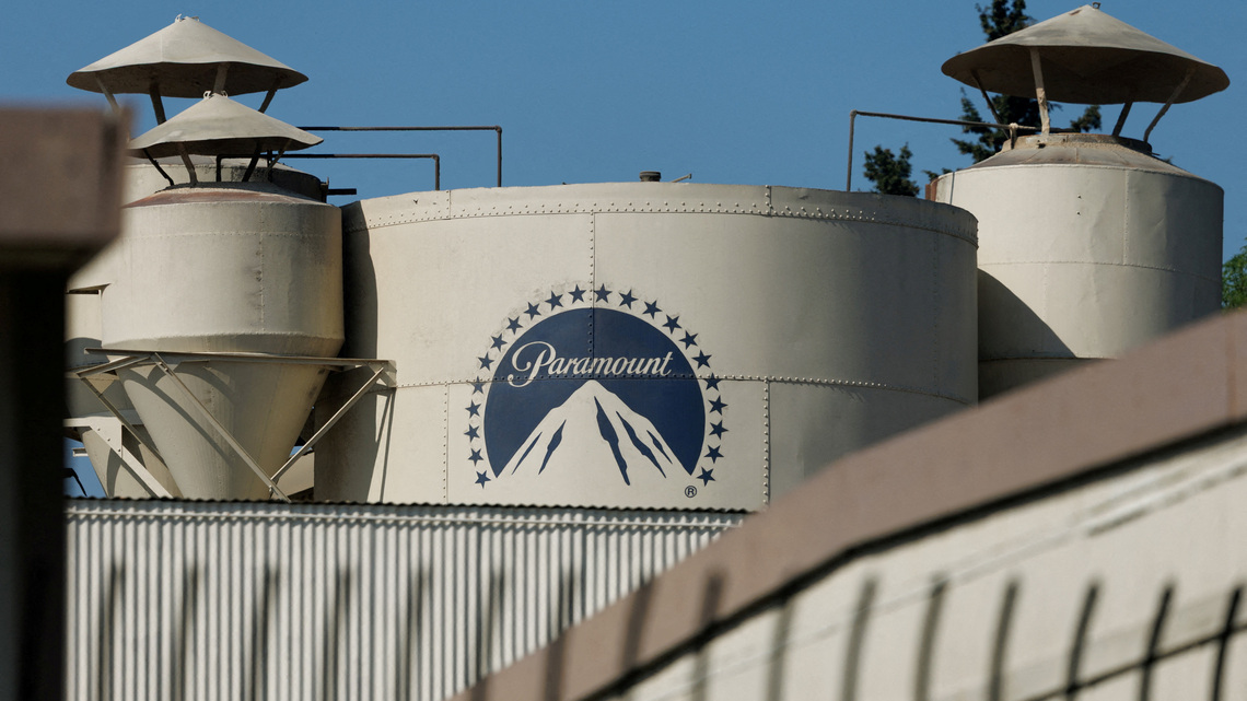 California cancels talks with Paramount over Warner Bros deal