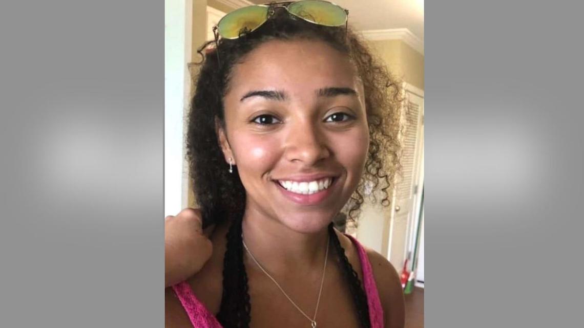 Man Guilty of 2019 Killing of Kidnapped College Student Aniah Blanchard 