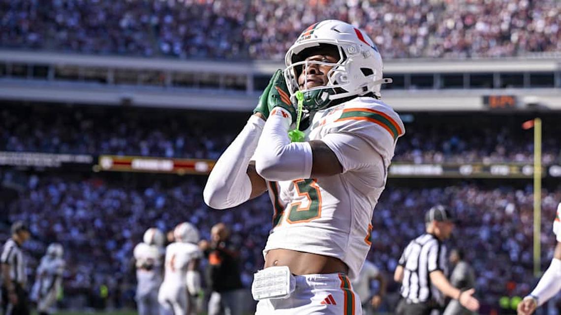 The Youthful Side of Miami's Secondary Prepares for More Opportunities This Season