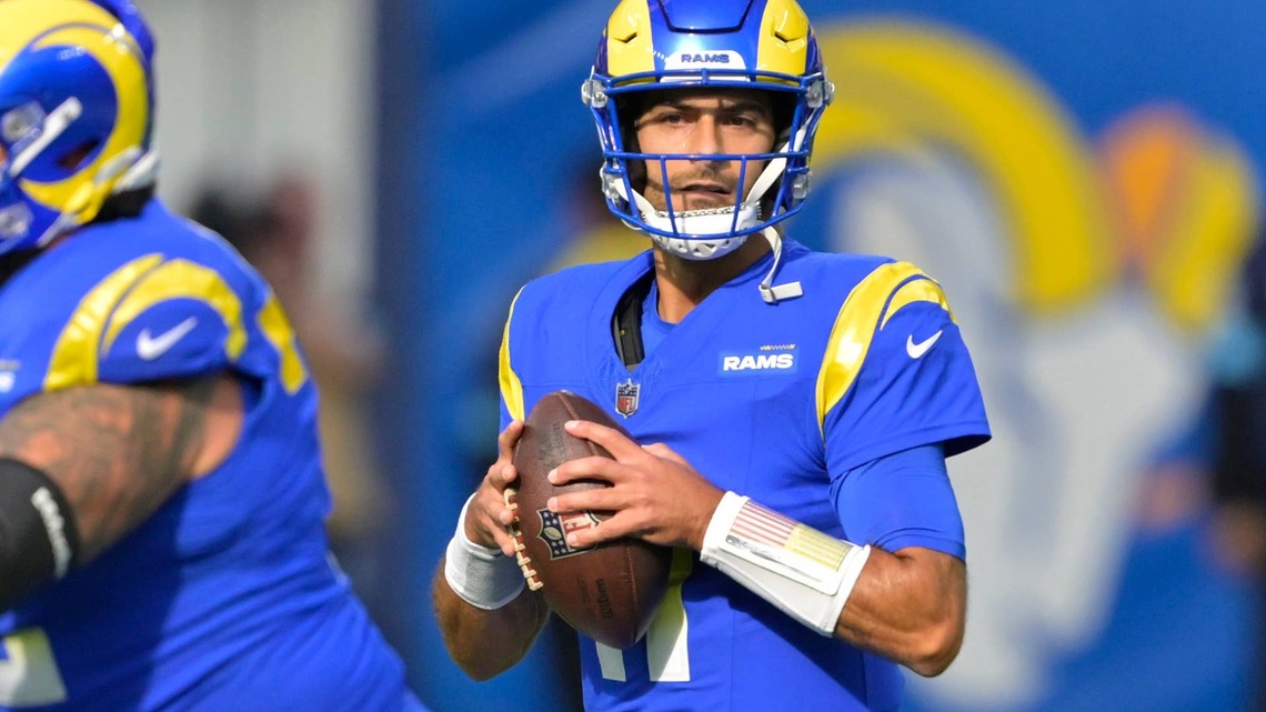Why Detroit Lions are perfect Jimmy Garoppolo landing spot