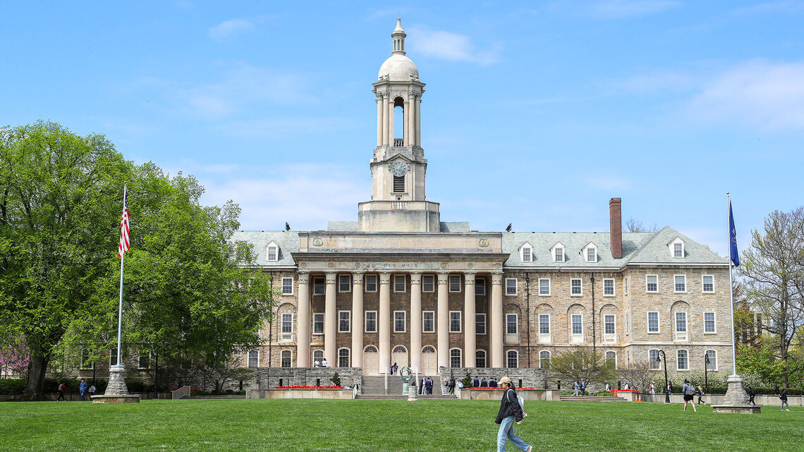 Alleged Penn State Drug Ring Leader's Brother Accused of Cocaine on Boat 