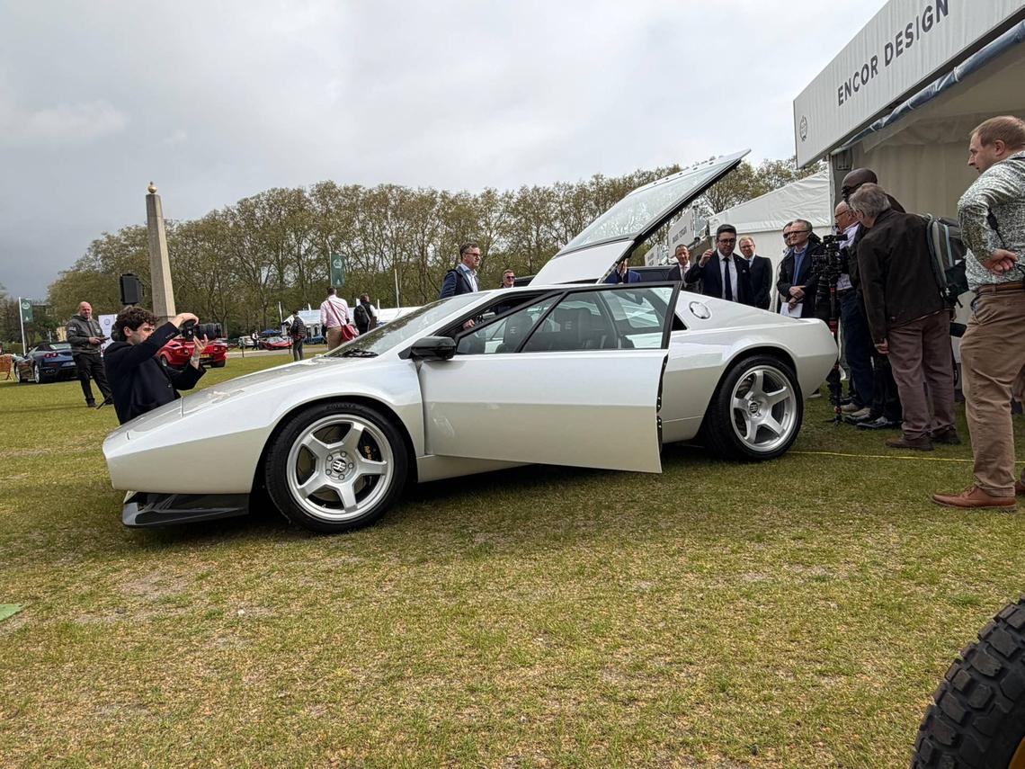 Adam Lynton/Autoblog