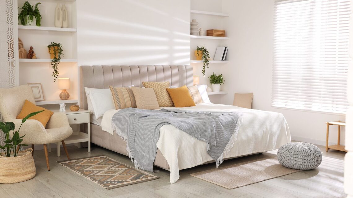 Macy's ‘Buy More, Save More' Event Is Bringing Bed and Bath Deals of Up to 70% Off 