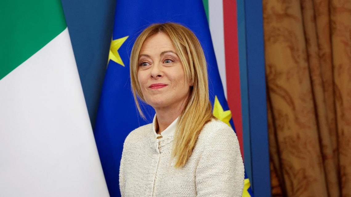 Meloni coalition wins Venice mayoral vote, defying polls 