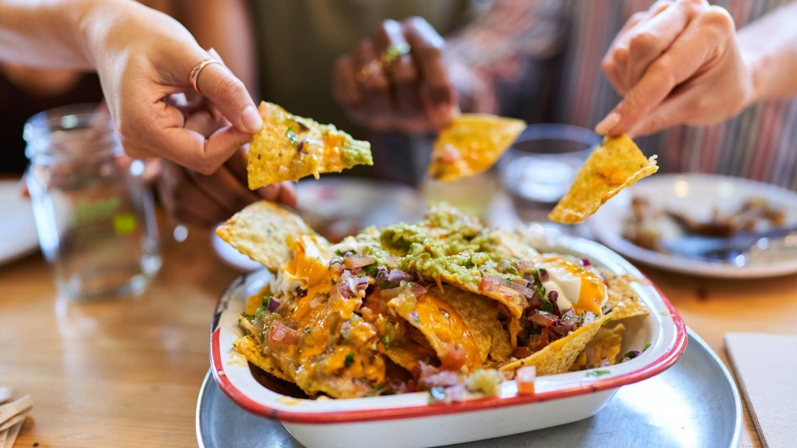 Hickory Tavern closes 4 locations after acquisition