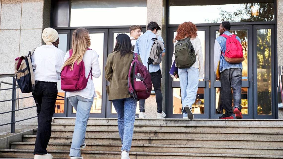 Student loan backlog shrinks, but 576K borrowers can't get relief