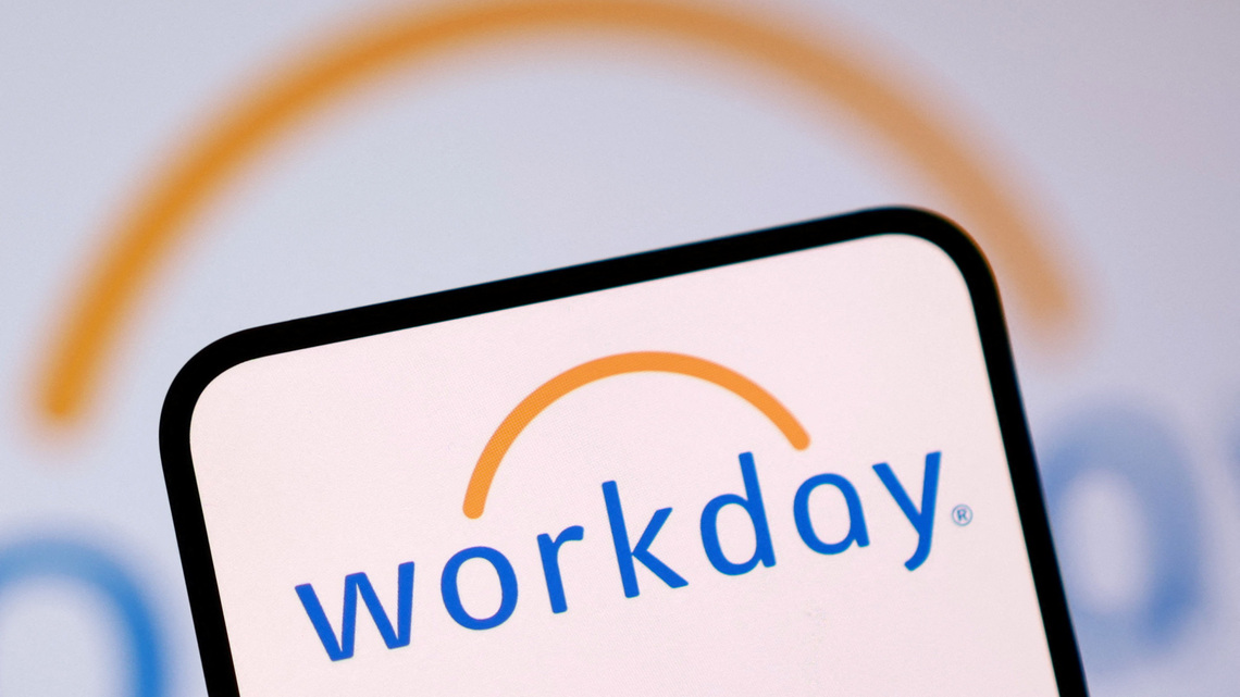 Exclusive-Silver Lake in talks to buy Workday, sources say