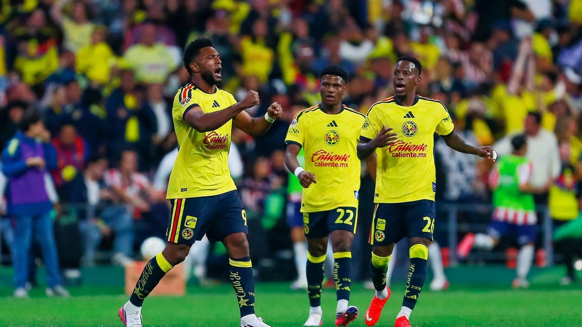Club América vs. Monterrey CF Lineups, Live Stream, How & Where to Watch Liga MX on TV 