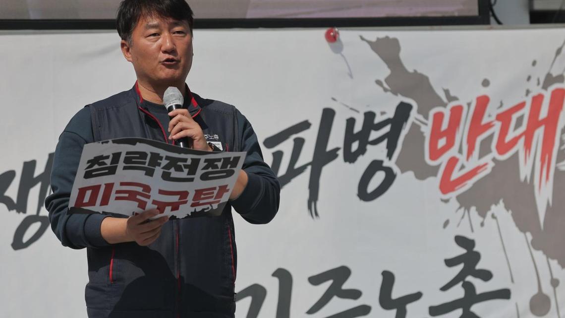 Labor group urges worker-focused shift in industry policy