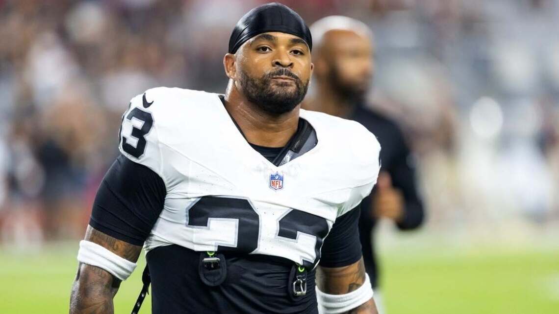 Vikings agree to deal with veteran LB/S Jamal Adams 