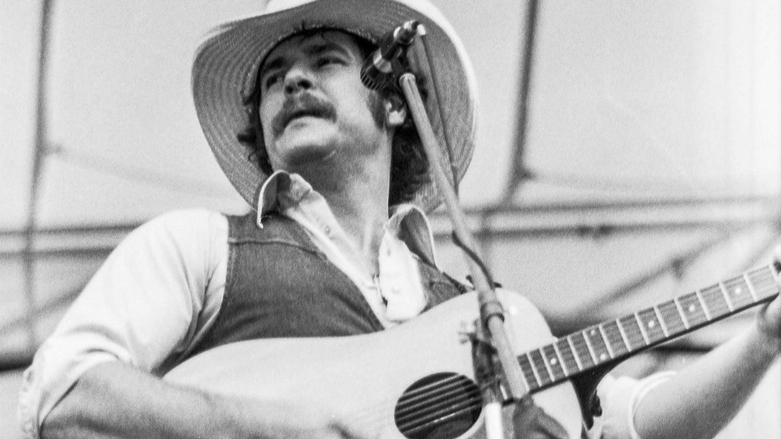 '70s Southern Rock Pioneer, to Whom 'Bob Dylan Was Everything,' Turns 77 