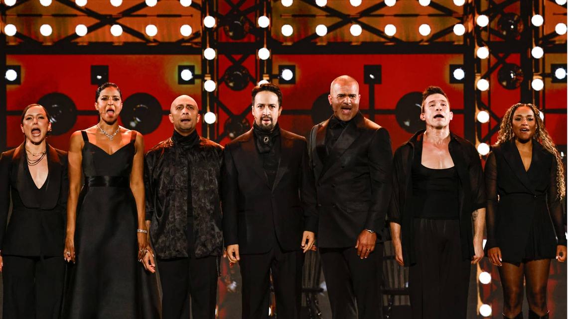 Blockbuster Album Celebrates Massive 555-Week Chart Run 