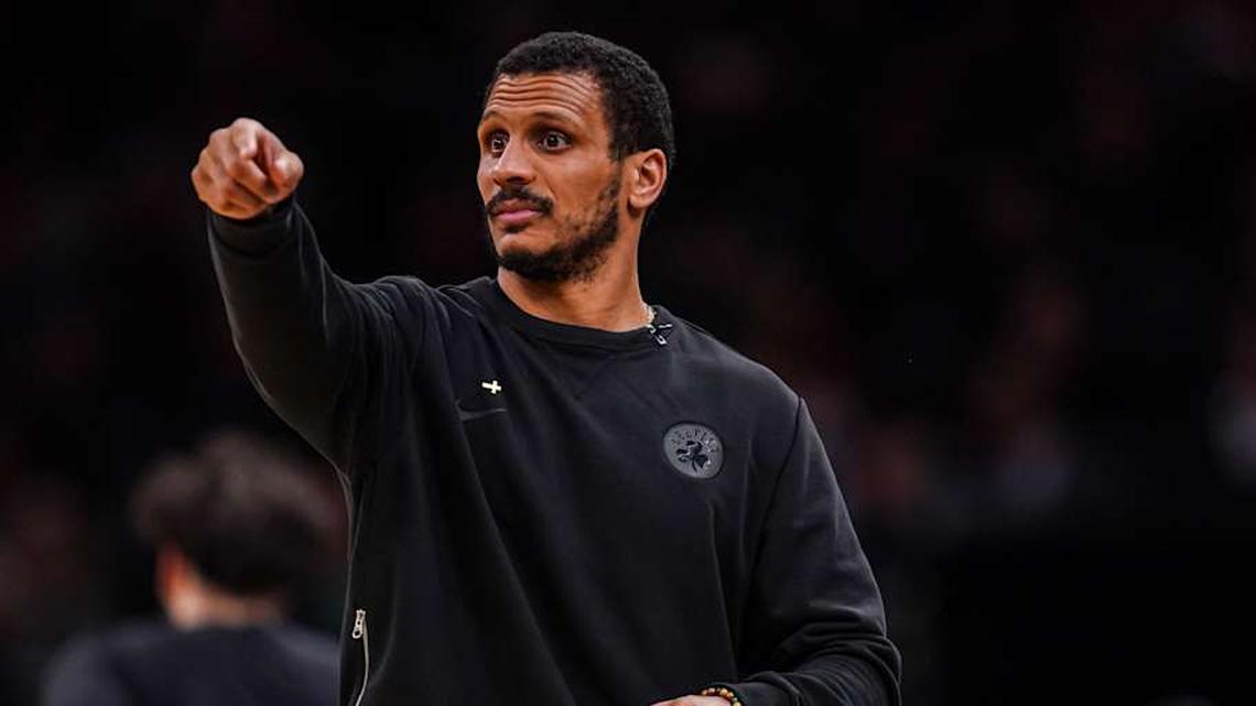 Celtics Starting Lineup Made the Wrong Kind of History in Game 7 Loss to 76ers
