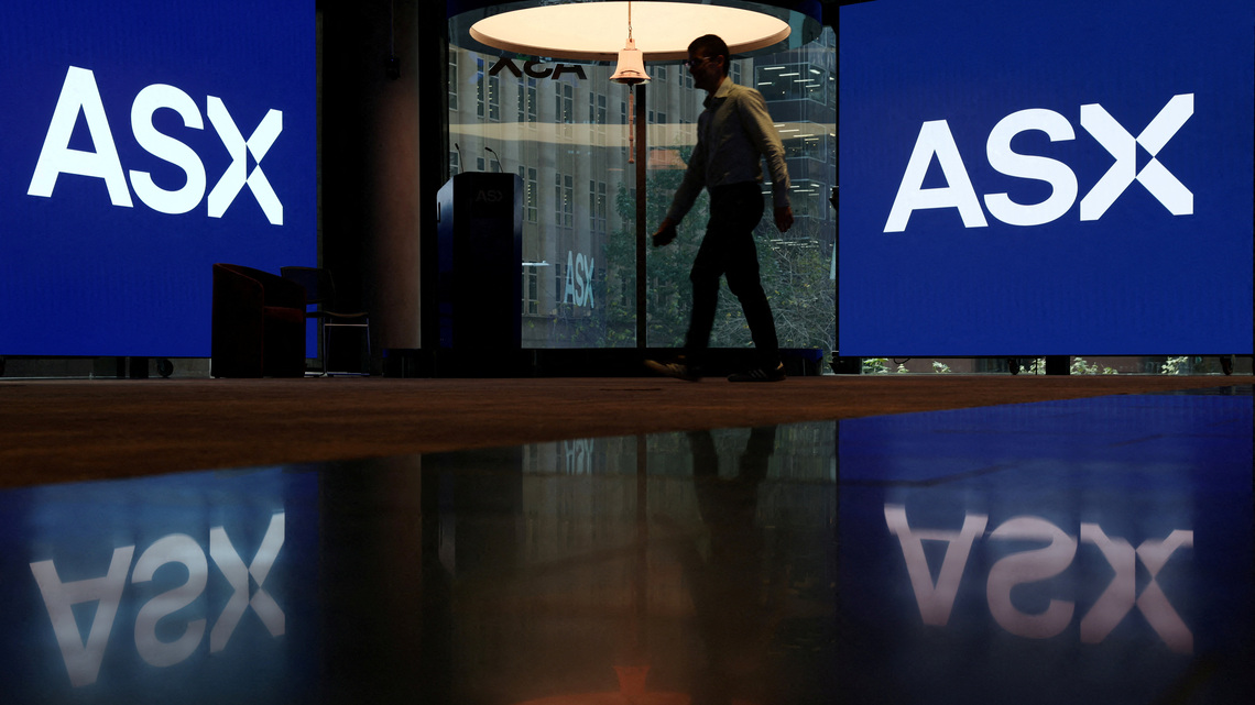 Australia's ASX proposes 25% cap on share issuance in public M&A without shareholder vote 