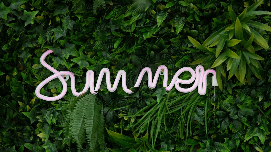 When does summer ‘really' start?