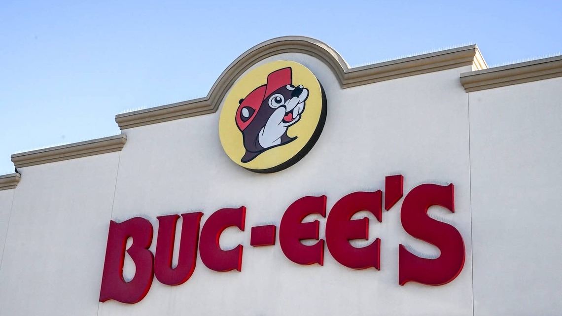 Buc-ee's Is Expanding Across the U.S. - and So Are Its Legal Battles 