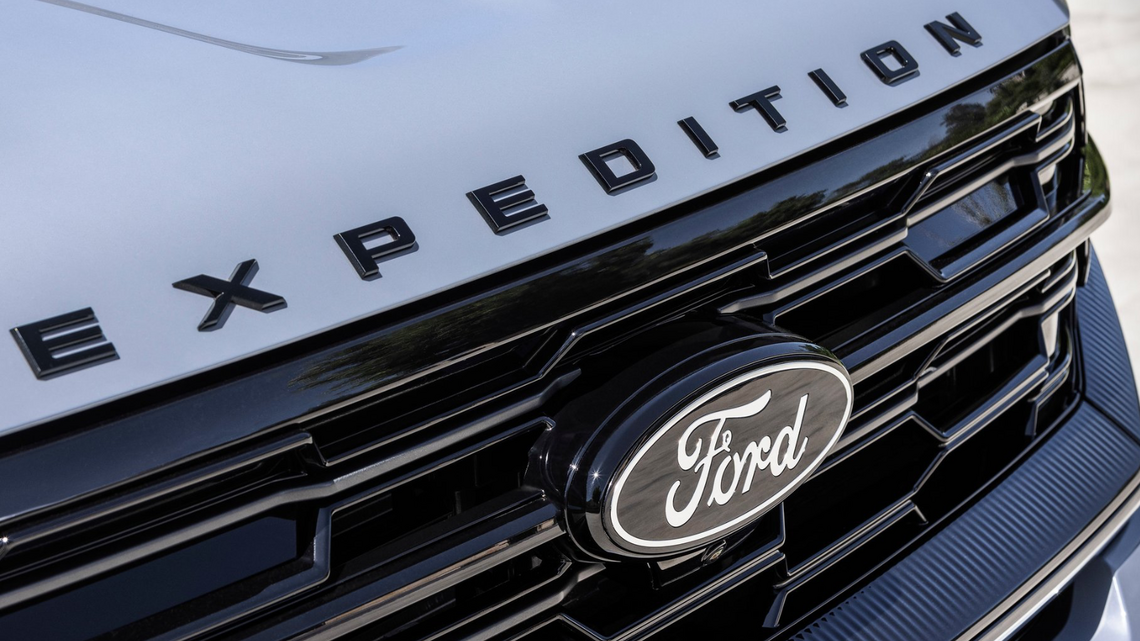 Ford Is Catching Quality Problems Earlier, and It's Paying Off Big Time 