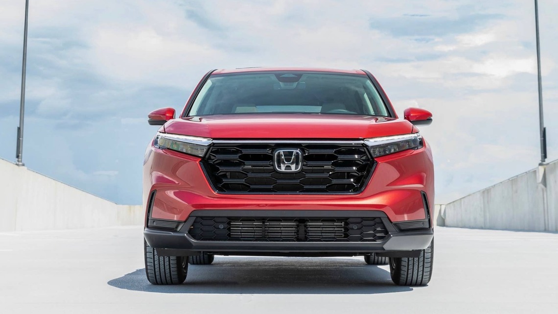 Honda Learned a Key Lesson From Toyota's Tundra Engine Failures