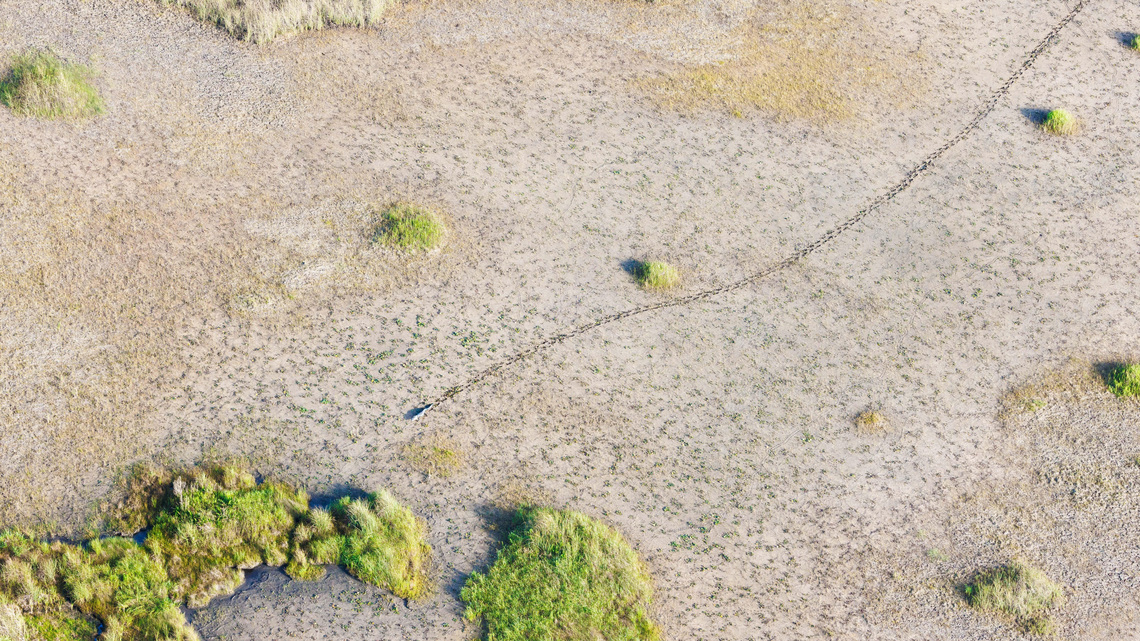 After months, South Florida is no longer under extreme drought