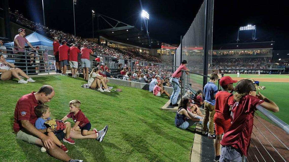 Rob Vaughn Calls For Fan Support as Baseball Program Set to Host Regional