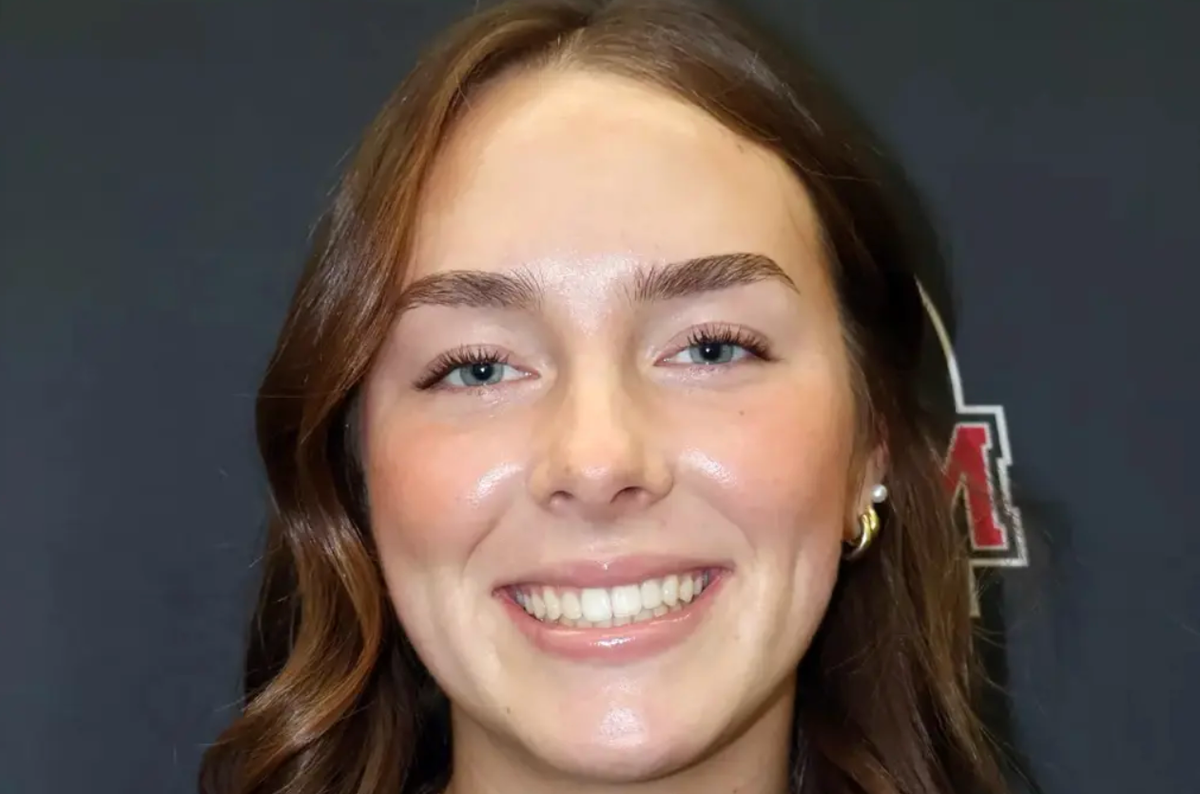  Emily Smith. 