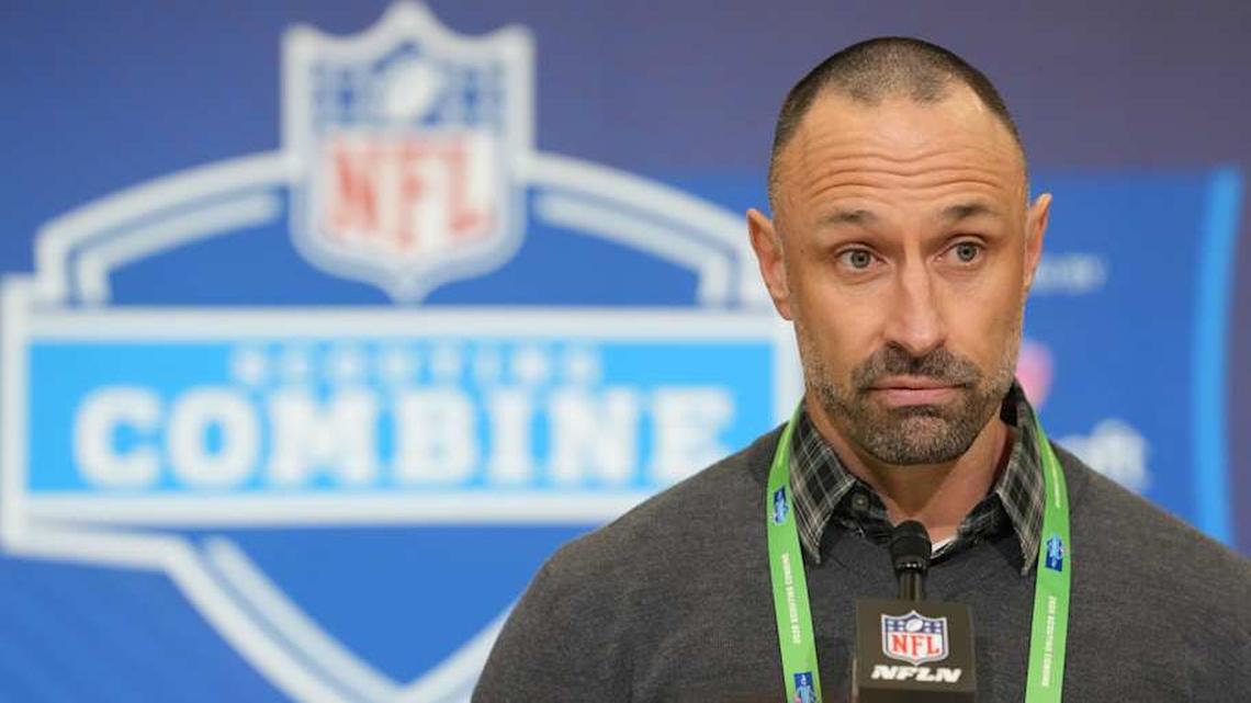 What History Says the Dolphins' Seven Picks in Rounds 1-3 Could Mean