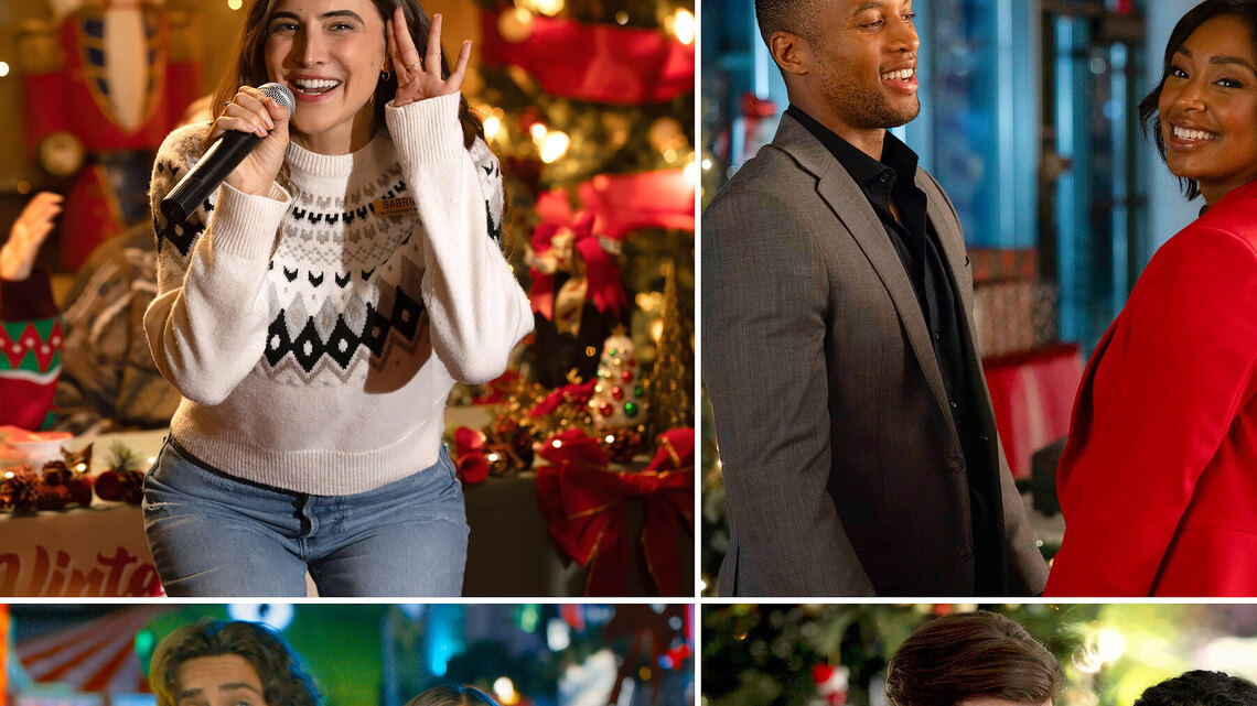 Lifetime's 2026 ‘It's a Wonderful Lifetime' Lineup Is Here: A Complete Guide 