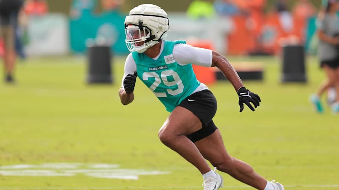 What to Make of the Dolphins-Related Combine Whispers and Reports