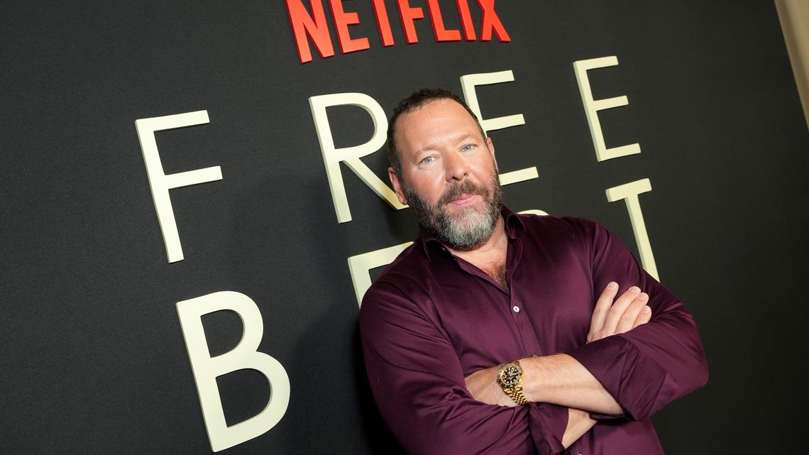 Bert Kreischer Speaks Out After Tour Bus Catches Fire in Freak Accident 