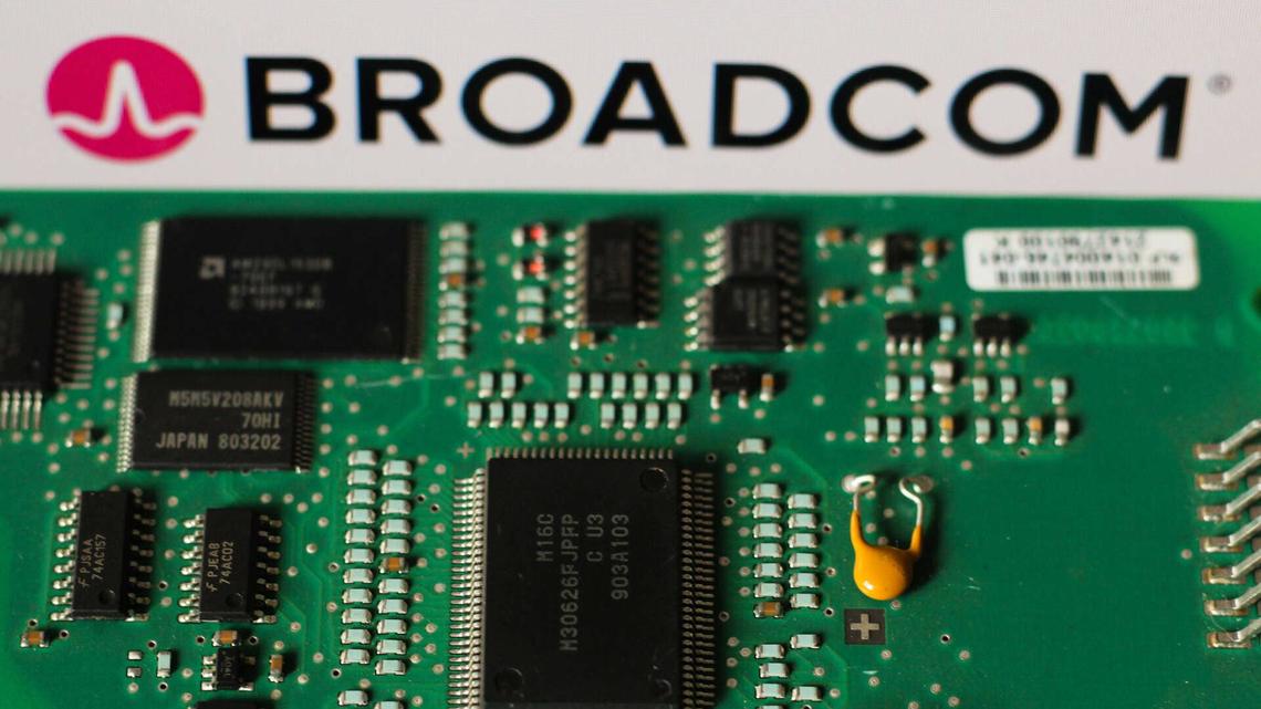 Broadcom makes unexpected strategic move with Google 