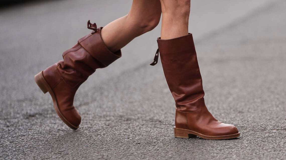 I Can't Resist These 17 Rich-Looking Fall Shoe Deals in Amazon's Early October Prime Day Sale 
