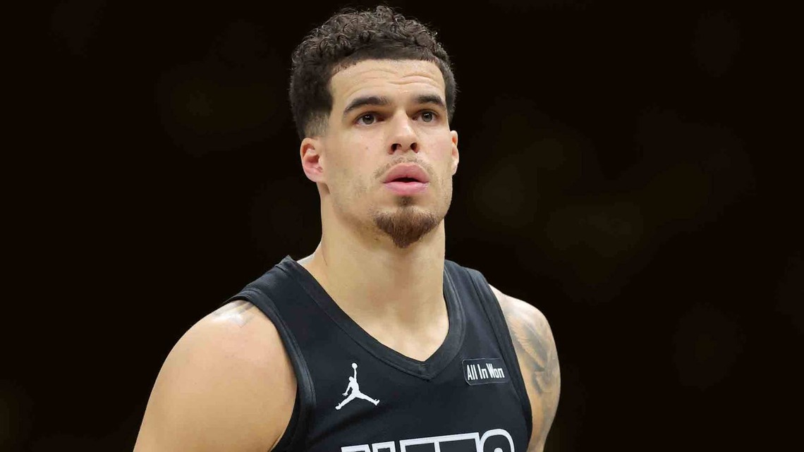 Michael Porter Jr. admitted skipping college classes to focus on the NBA 