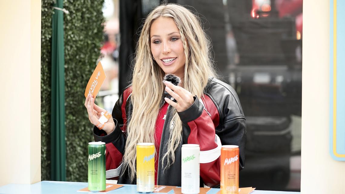 ‘Dancing With the Stars’ Season 34 Names Influencer Alix Earle as 2nd Celebrity Contestant