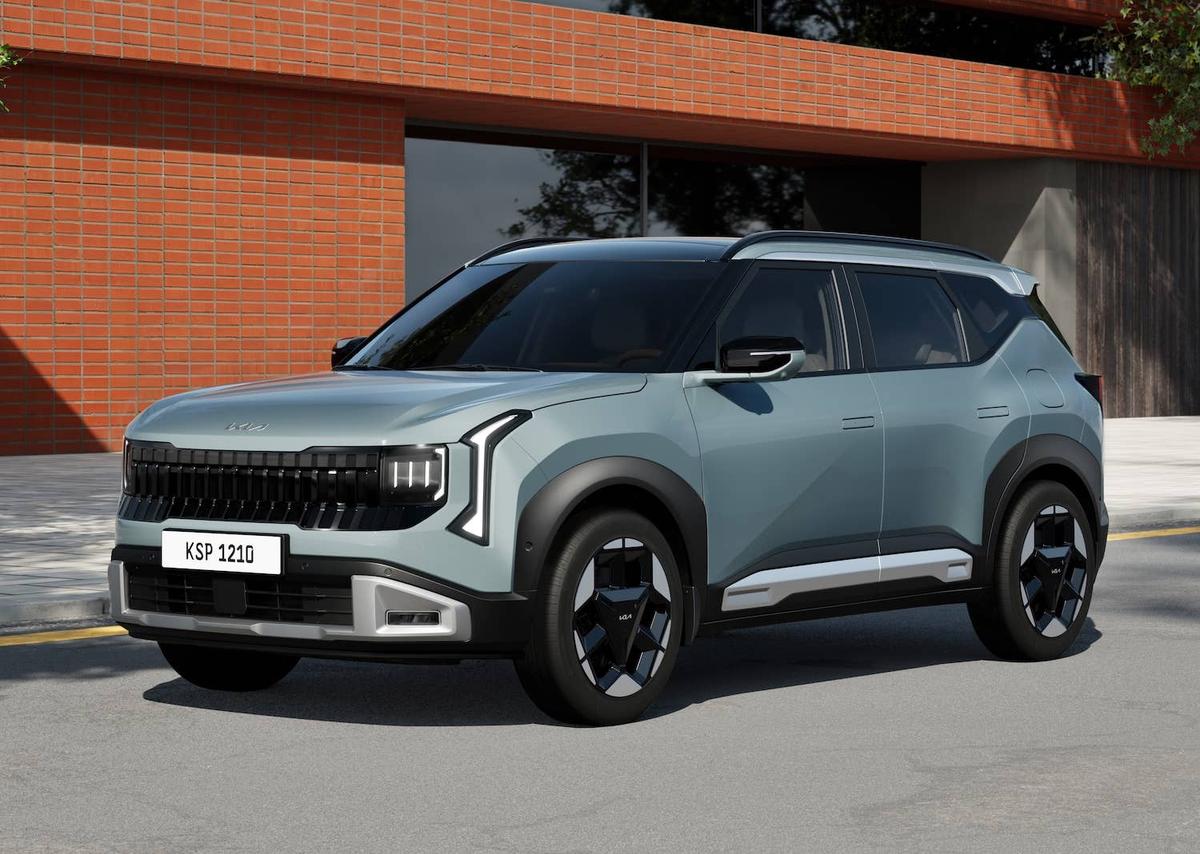 Kia