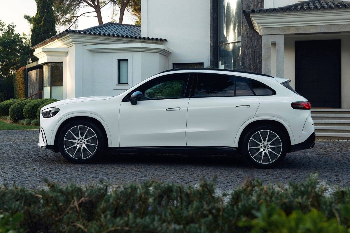 Mercedes-Benz