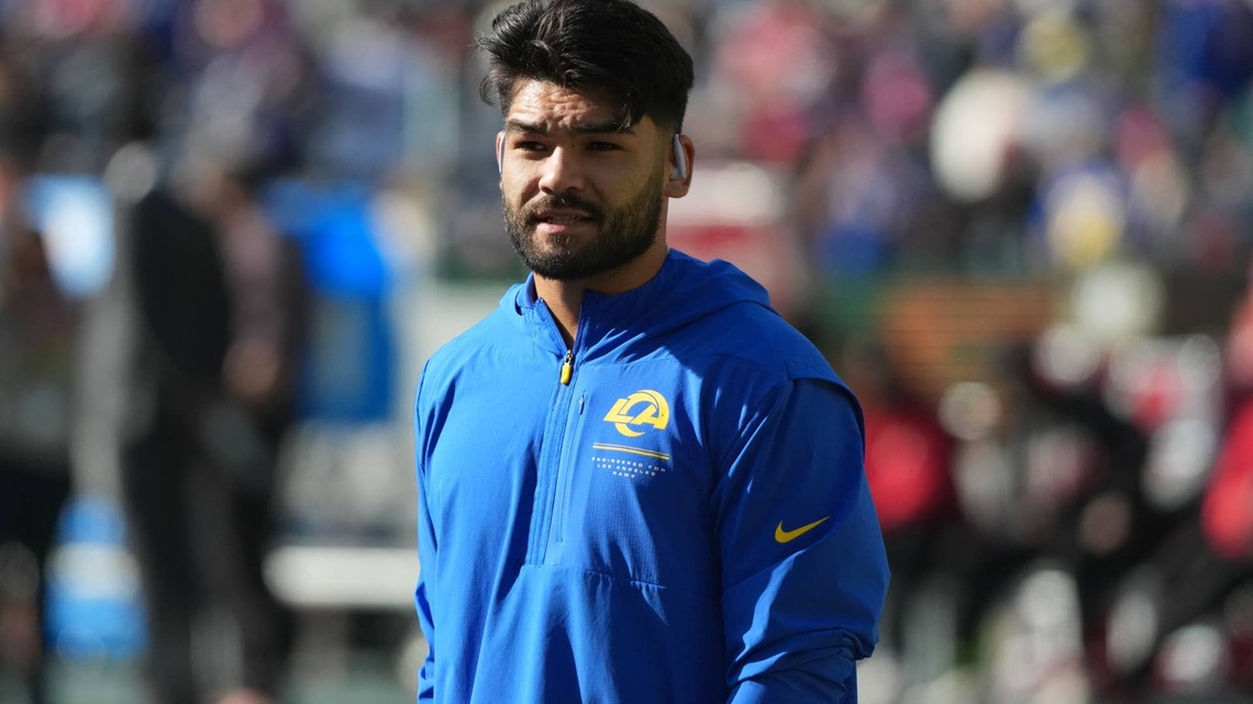 Rams Expected to Get Key Playmaker Back for Game vs. Eagles
