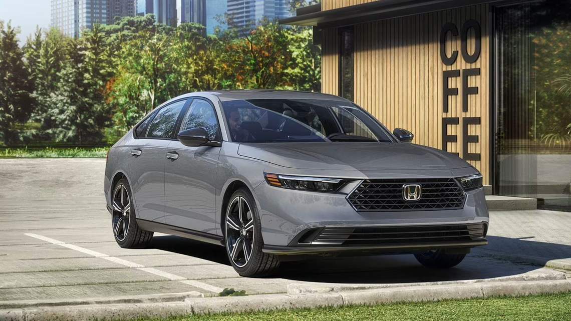 Best Labor Day lease deals 2026: New cars from just $209 a month