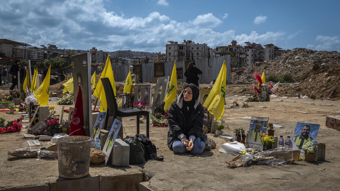 US applies little pressure to Israel to stop the fighting in Lebanon