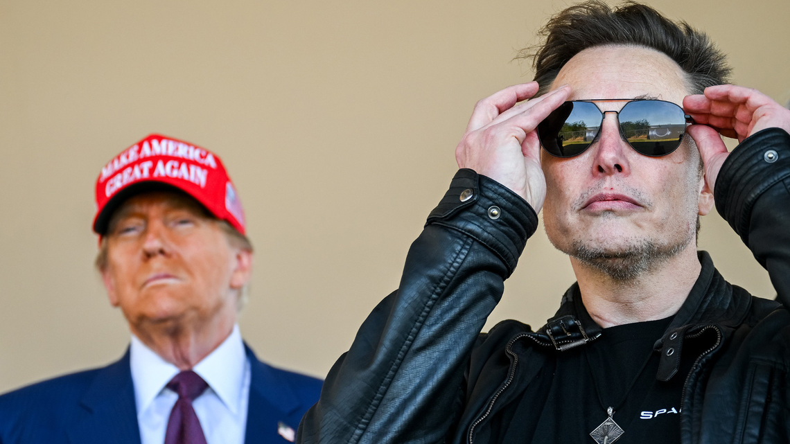 Under Trump-Musk’s authoritarianism, the fight for American democracy is resumed | Opinion
